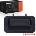 Rear Right Exterior Door Handle for Ford Ranger, Mazda B3000 (2005–2009)