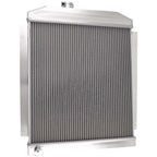 3 Row Aluminum Engine Radiator for Chevrolet Truck 3800 (1947–1954) CC5100