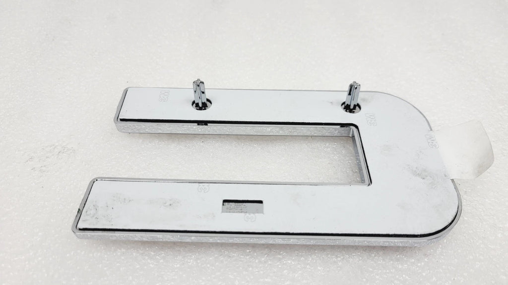 OEM Rear Tailgate C Emblem for GMC Sierra 2500 HD 3500 HD (2020–2025) 84937217
