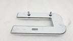 OEM Rear Tailgate C Emblem for GMC Sierra 2500 HD 3500 HD (2020–2025) 84937217
