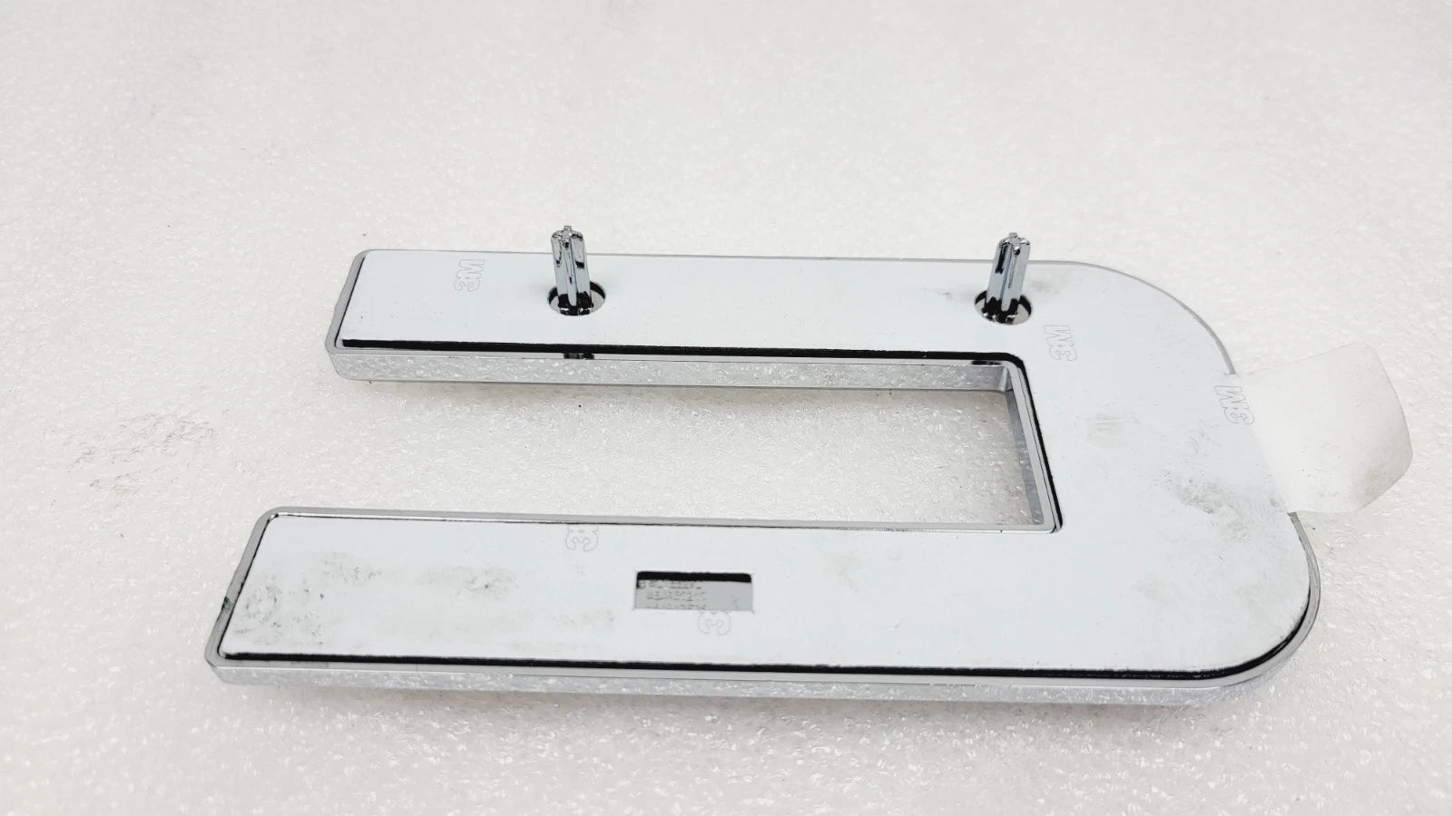 OEM Rear Tailgate C Emblem for GMC Sierra 2500 HD 3500 HD (2020–2025) 84937217