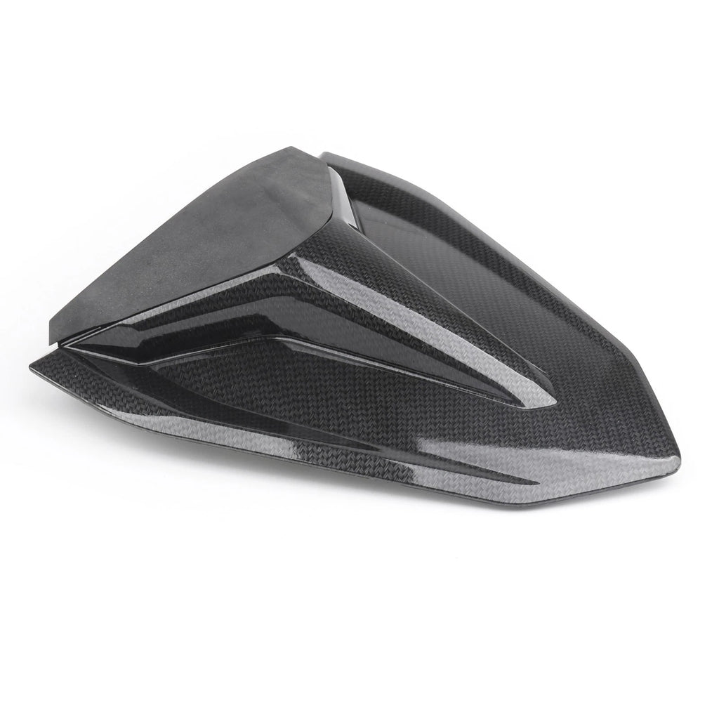 Pillion Rear Seat Cover Cowl for Honda CBR250RR (2017–2019) Carbon ABS