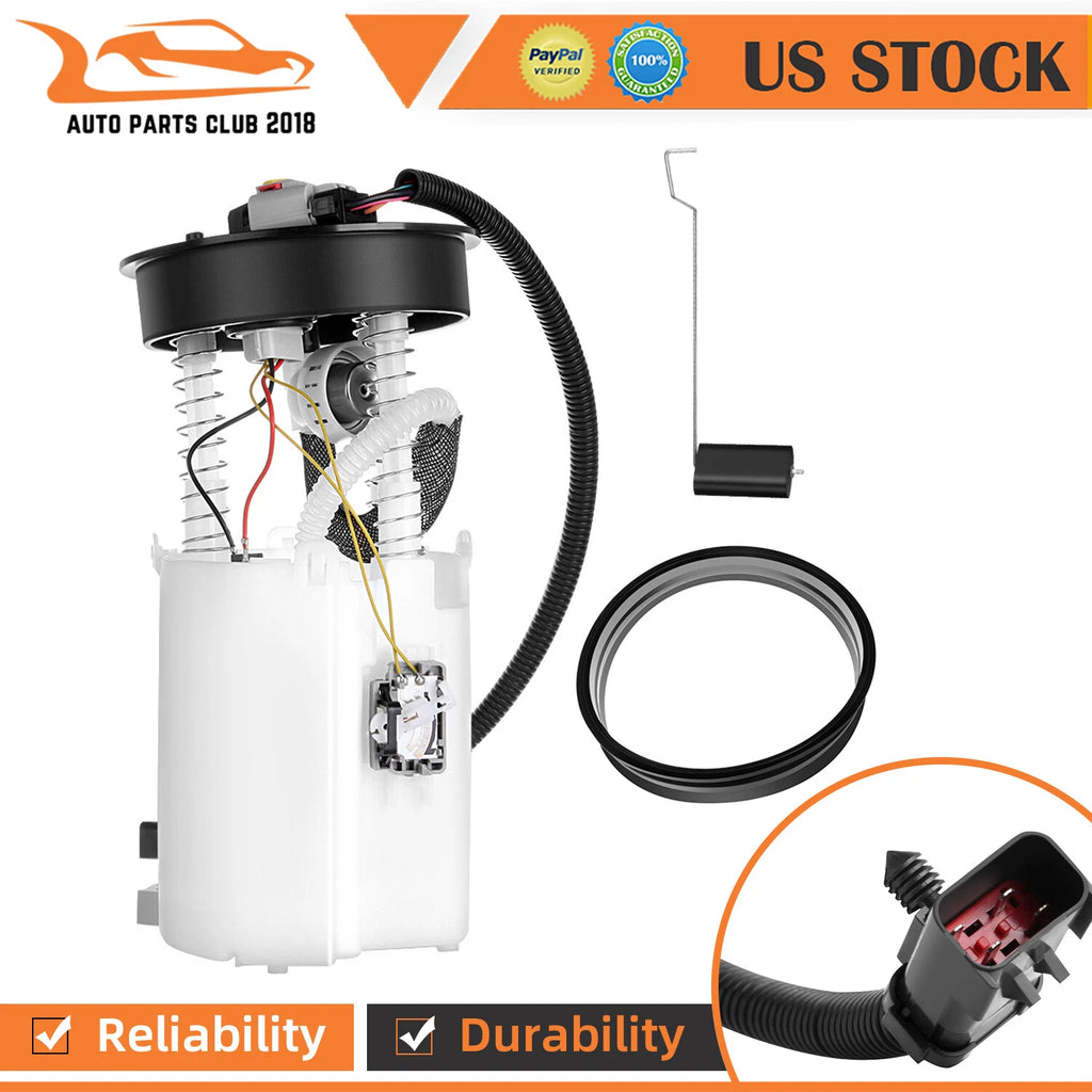 Fuel Pump Assembly for Jeep Grand Cherokee (1996)