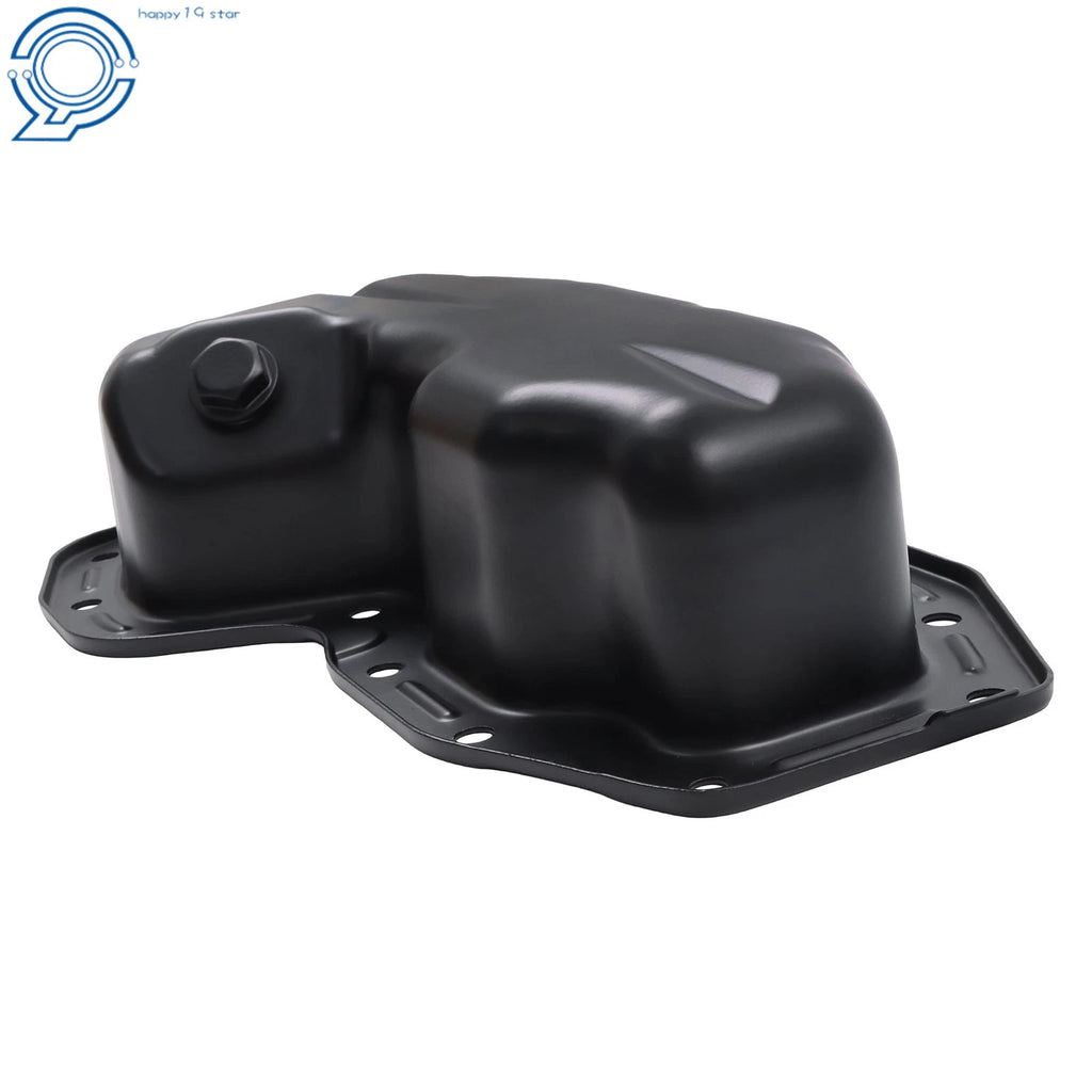 Lower Engine Oil Pan for Jeep Grand Cherokee, Dodge Ram 1500 V6 (2011–2019) 5184407AF