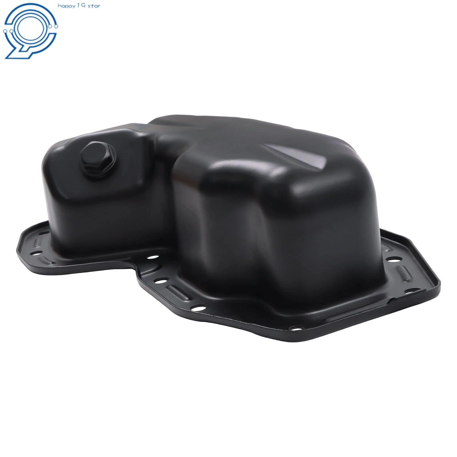 Lower Engine Oil Pan for Jeep Grand Cherokee, Dodge Ram 1500 V6 (2011–2019) 5184407AF