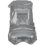 Oil Sump Pan for Ford Mustang V6 3.8L (1994–2004) 3R3Z6675DA, 1R3Z6675AA