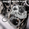 Water Pump with Gasket for Subaru Forester (2009–2013) No. 21111AA060