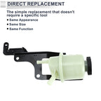Power Steering Reservoir for Nissan Armada (2004–2015) 1 Pc