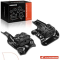 2X Front Engine Motor Mount for Ford F-150 F-250 (1997–1999) RWD