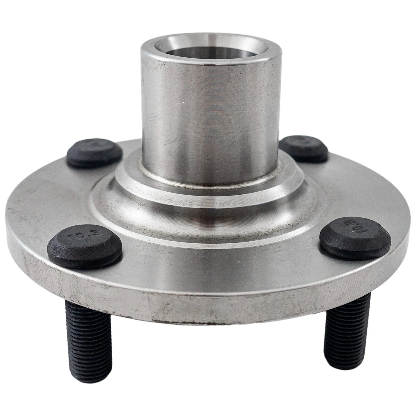 Set of 4 Wheel Hubs for Suzuki Aerio