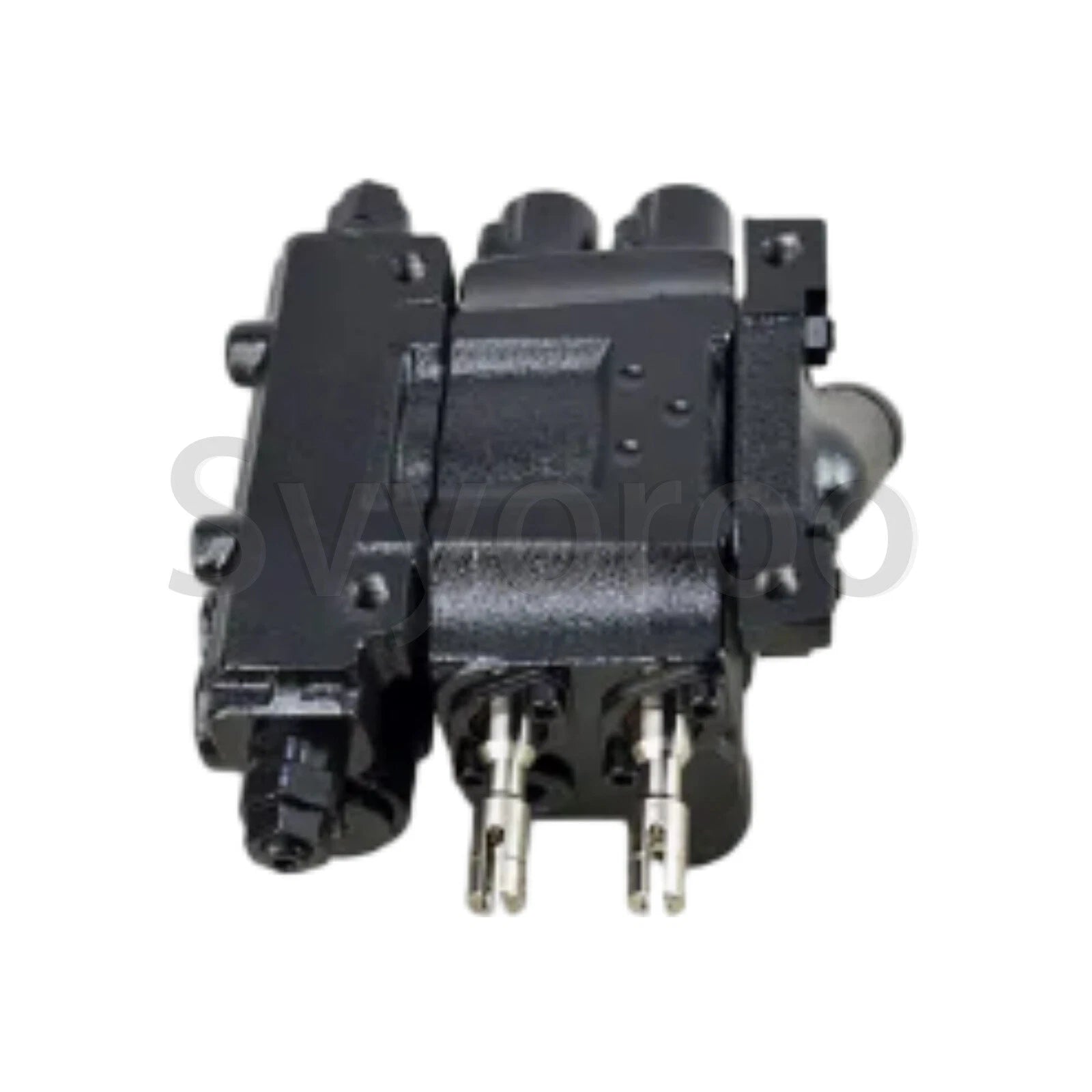 Hydraulic Control Valve Assy 22N57-30221 for TCM Forklift FD20/30T3 FD20/30C3