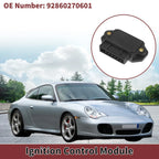 Ignition Control Module for Porsche 911 (1991-1994) - 1 x Plastic, Metal