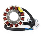 Magneto Stator Generator Coil for Yamaha XT 125 X R (2005–2006) T9