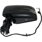 Power Mirror Set for Mercedes Benz CLS550 (2012–2017) Heated Folding