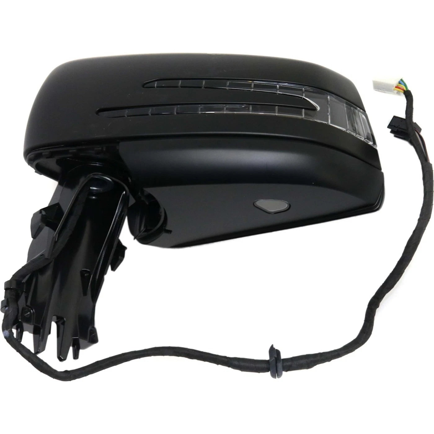 Power Mirror Set for Mercedes Benz CLS550 (2012–2017) Heated Folding