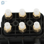 Air Suspension Solenoid Valve for Audi Porsche Volkswagen Jeep (2004–2015)