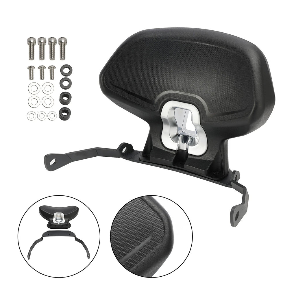 Sissy Bar Backrest for Honda ADV350 (2022–2025)