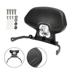 Sissy Bar Backrest for Honda ADV350 (2022–2025)