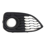 Fog Light Grille for BMW 1 Series F20 F21 M Sport (2015-2019)