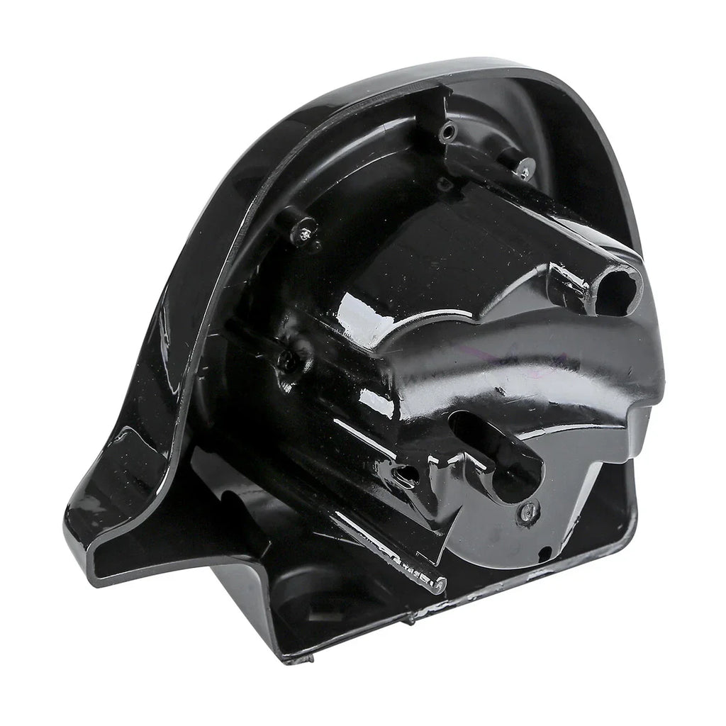 Lower Fairing 6-1/2" Speakers Grills Box Pods for Harley Touring (1988-2013)
