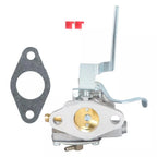 Replacement Carburetor for Tecumseh AV520 TV085XA (Engine Parts)