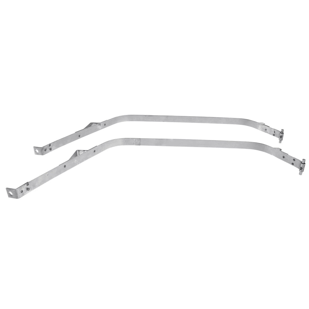 2X Fuel Tank Strap for Nissan Murano (2003–2006)