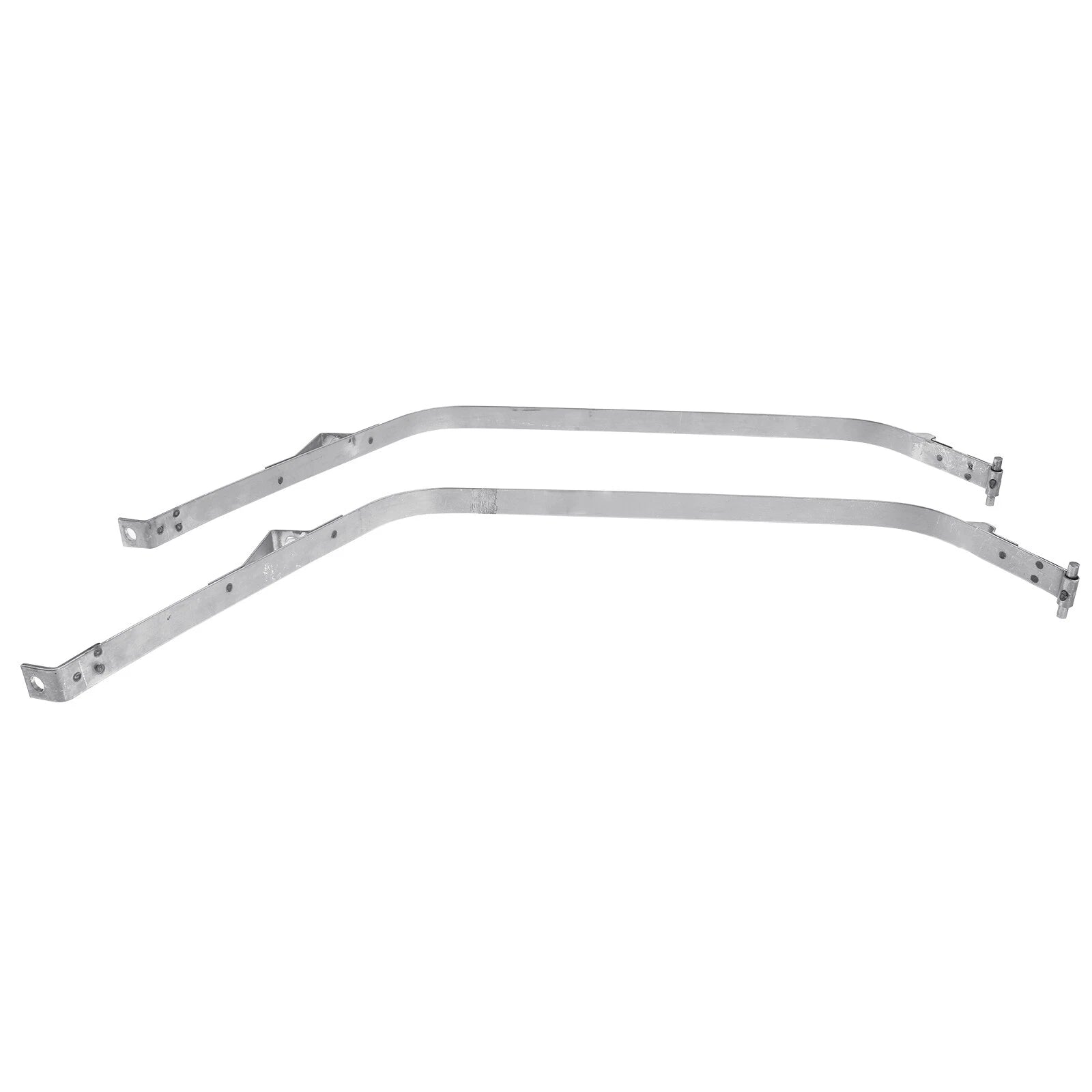 2X Fuel Tank Strap for Nissan Murano (2003–2006)