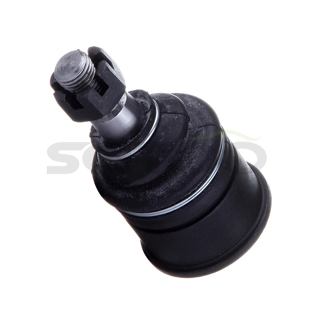 Set of 6 Front Lower Tie Rod End Ball Joint for Honda Civic (1996–2000)