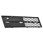 Front Left Fog Light Bezel for BMW 528i 535i 550i (2011–2013)