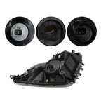Headlight Assembly for Toyota Prius (2006–2009)