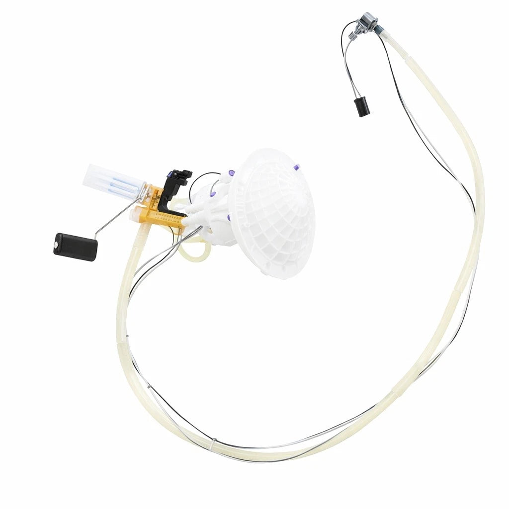 Fuel Tank Sending Unit and Fuel Filter Assembly for Mercedes-Benz