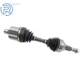 CV Axle Assembly for Buick LeSabre, Cadillac DeVille, Oldsmobile 88, Pontiac 