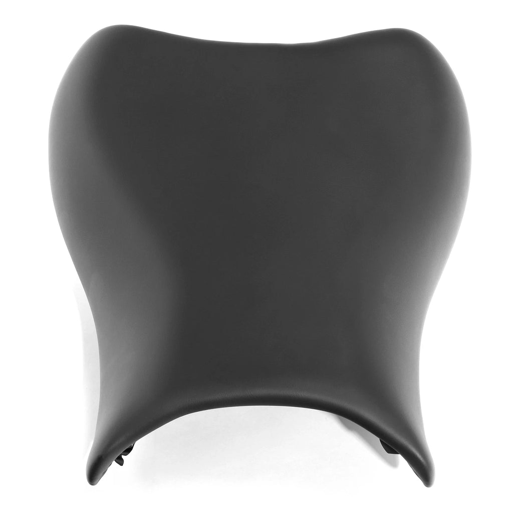 Black Driver Rider Seat for Suzuki Hayabusa GSX1300R (2008–2020)