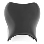 Black Driver Rider Seat for Suzuki Hayabusa GSX1300R (2008–2020)