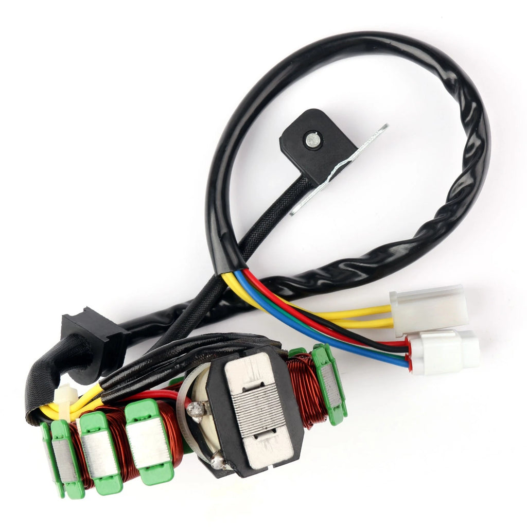 Generator Stator Coil for Yamaha YFM250 Bear Tracker (1999–2000)