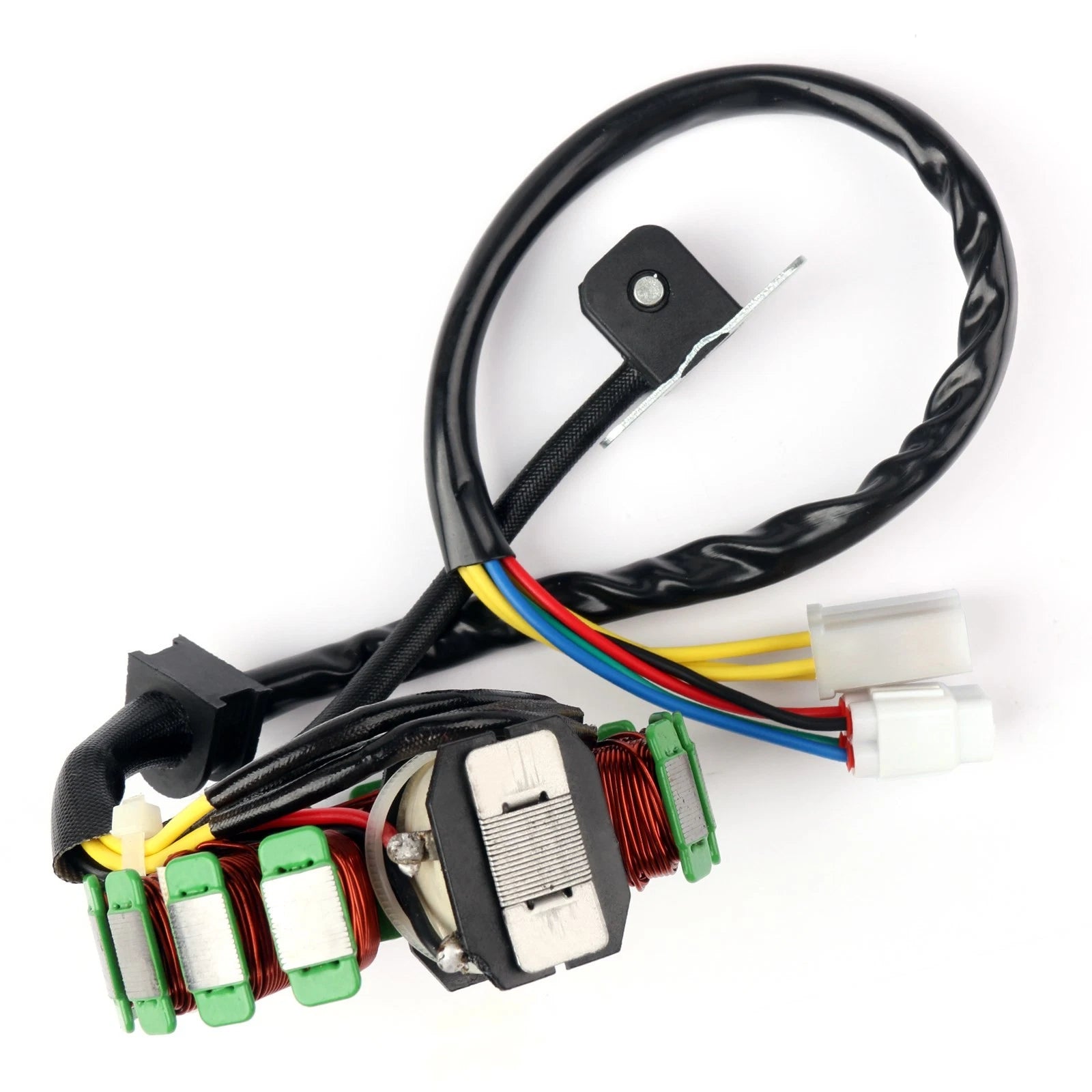 Generator Stator Coil for Yamaha YFM250 Bear Tracker (1999–2000)