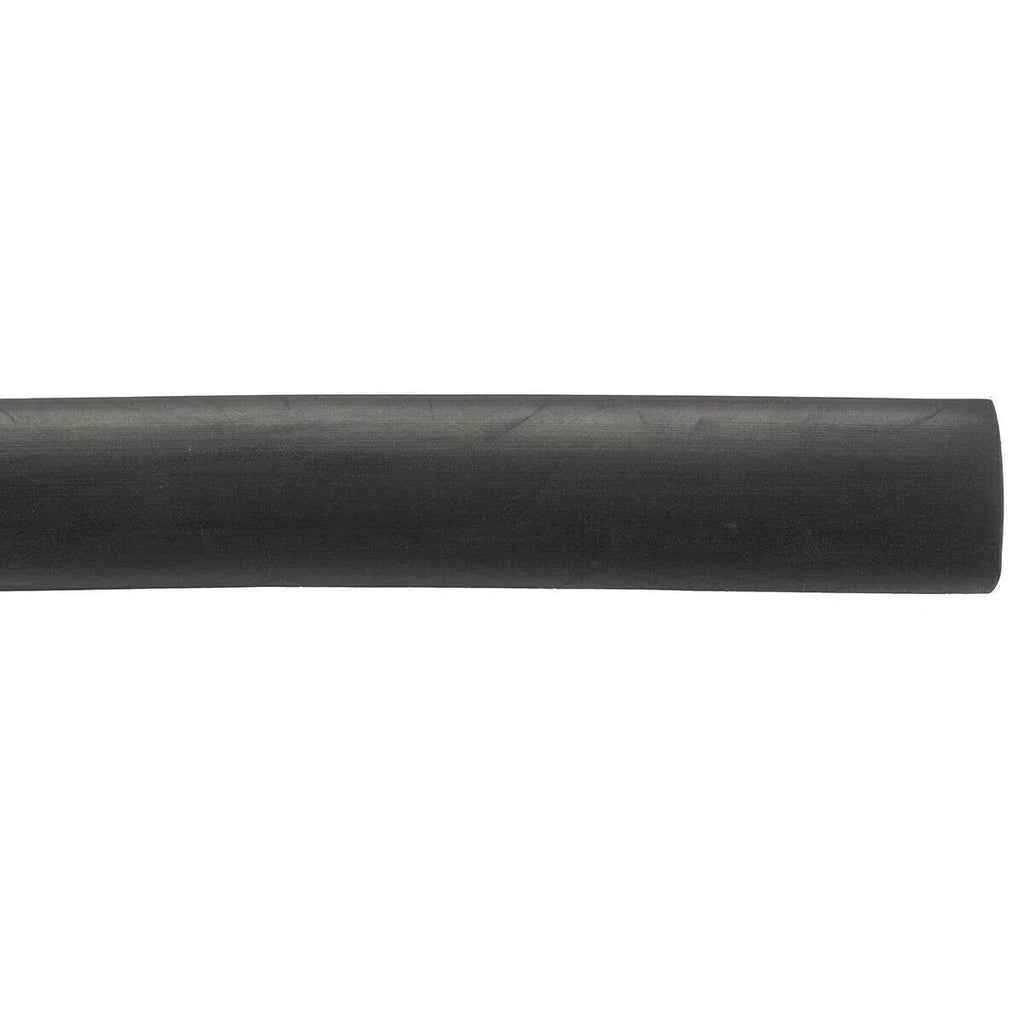 Universal  Flexible Roof Trim Molding for Auto Top Black