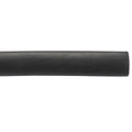Universal  Flexible Roof Trim Molding for Auto Top Black