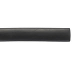 Universal  Flexible Roof Trim Molding for Auto Top Black