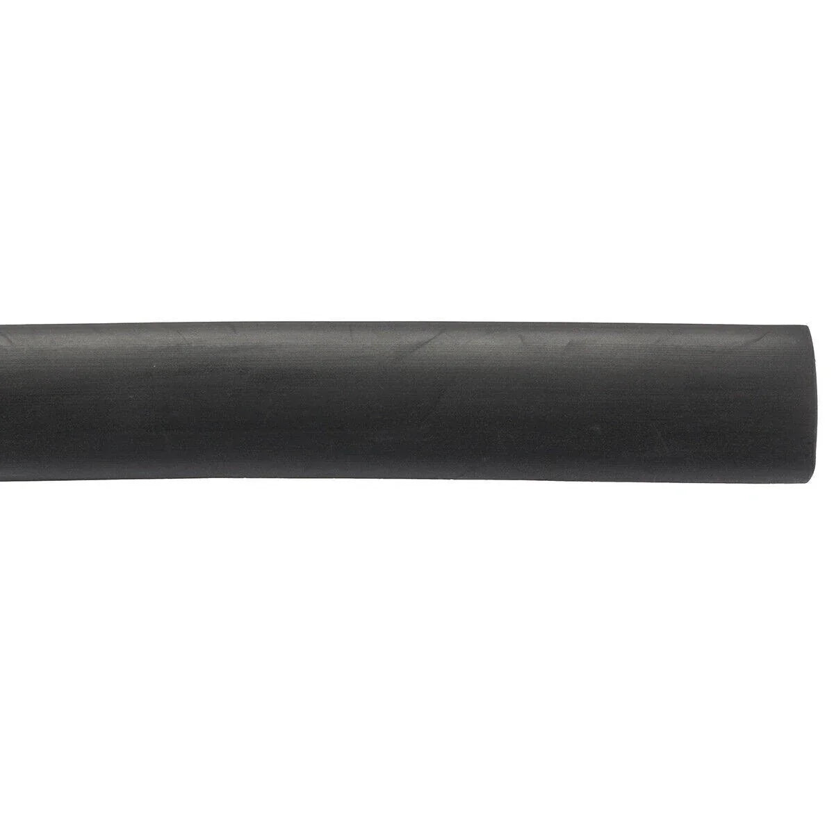 Universal  Flexible Roof Trim Molding for Auto Top Black