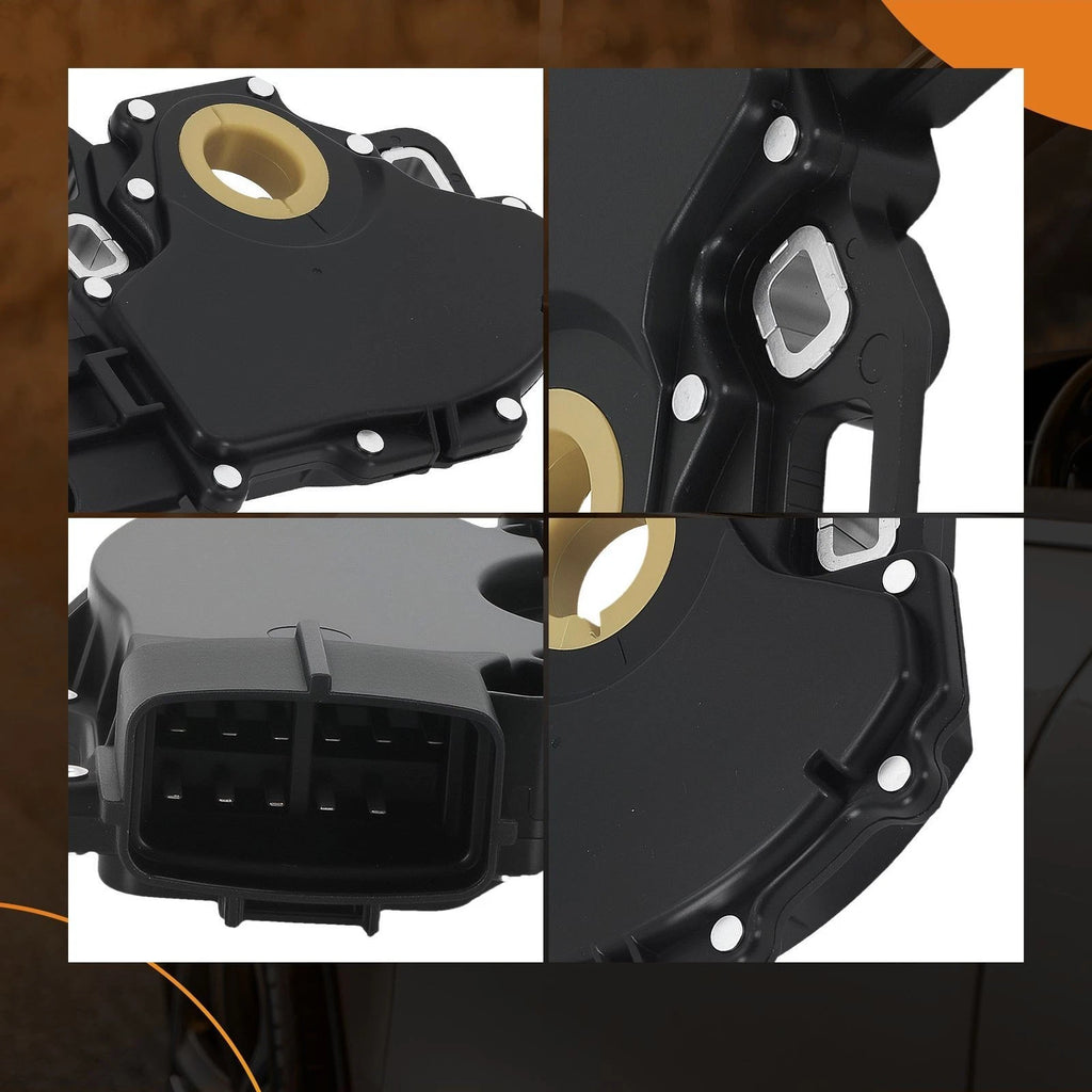 Neutral Safety Switch for Ford Explorer Sport/Sport Trac (2002–2005)