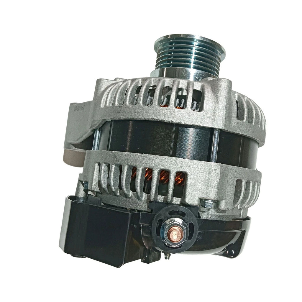 Alternator for Land Rover LR3 (2005–2009) Range Rover Sport (2006–2009) 4.2L 4.4L