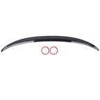 Rear Trunk Spoiler Wing for BMW 4 Series Gran Coupe (2015–2020)