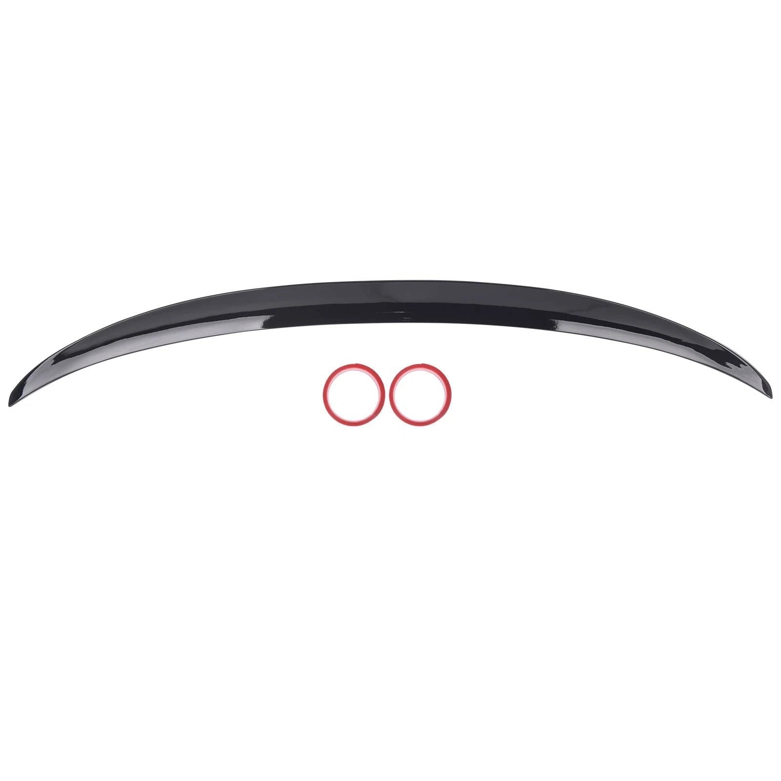 Rear Trunk Spoiler Wing for BMW 4 Series Gran Coupe (2015–2020)