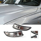 Turn Signal Mirror Light Left for Ford Fiesta (2009–2015)