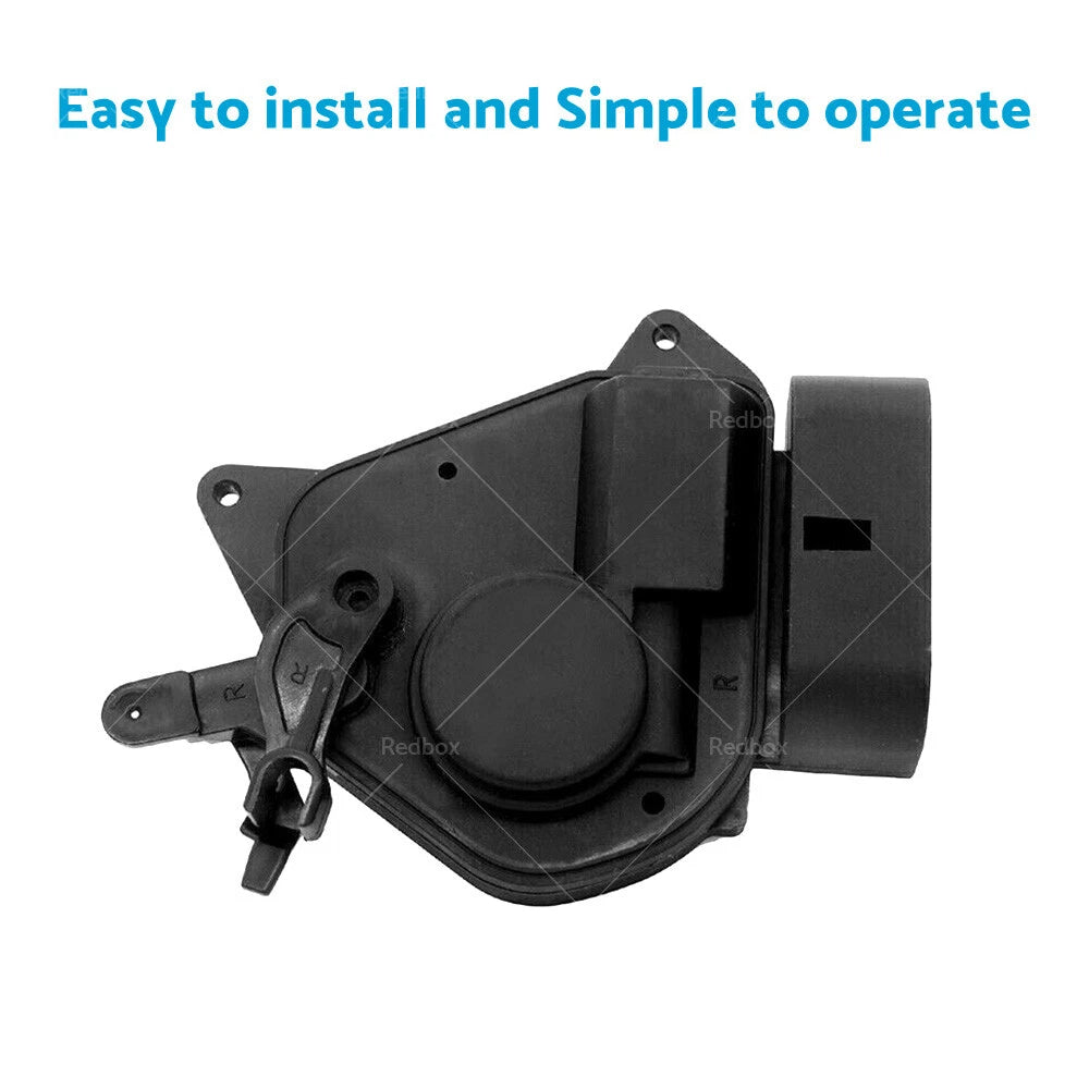 LH RH Front Door Lock Actuator for Toyota RAV4 (2013–2018) 69120-42080 69110-42120