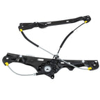 Power Window Regulator for BMW E84 X1 (2013–2015) Front Left Driver Side