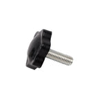 Set of 4 Saddle Bag Safety Bolts Locks for Touring (1993–2018)