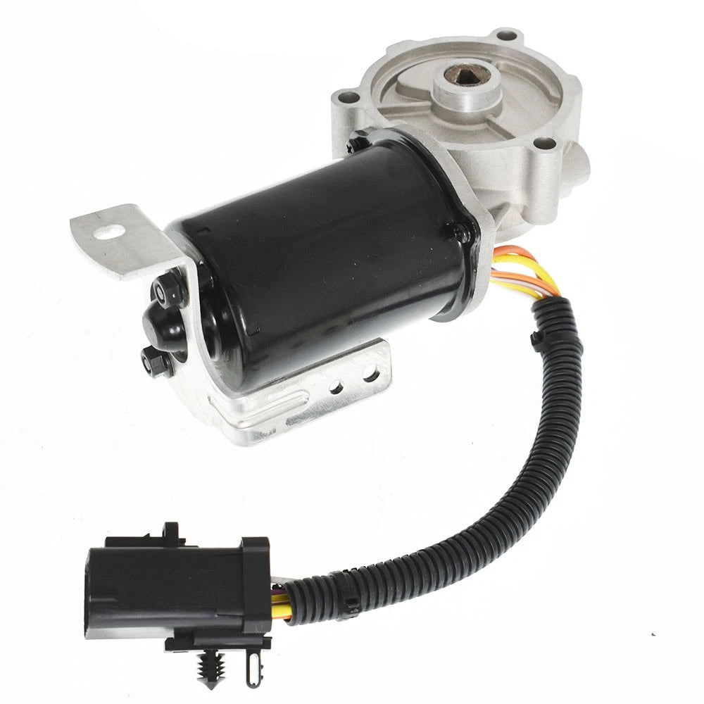 Transfer Case Motor Actuator for Ford (2012-2017)