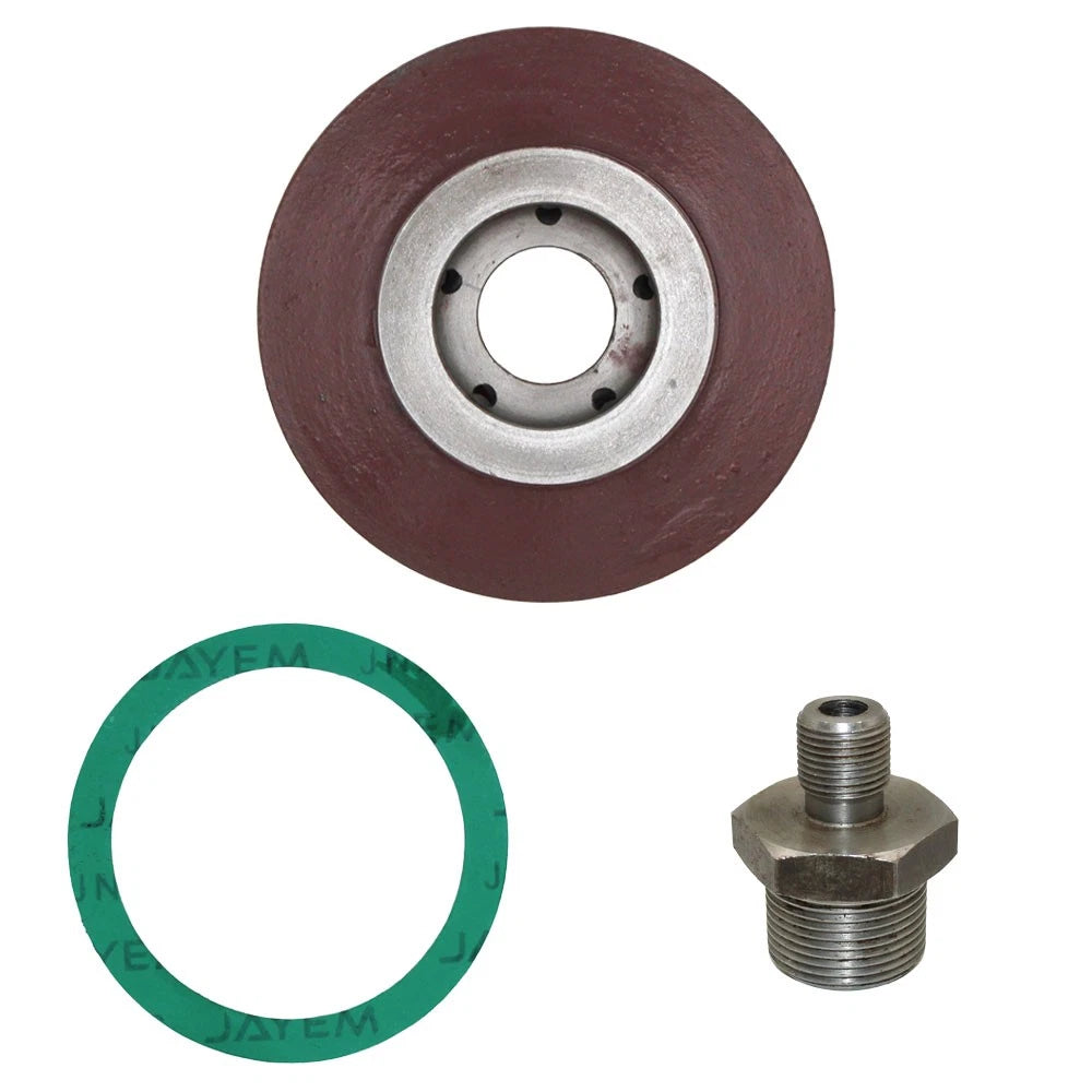 Adaptor Kit for Ford/New Holland (81821119)